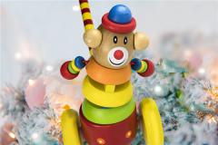 玩具店响亮有寓意名字