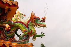 几月份的龙比较有福气