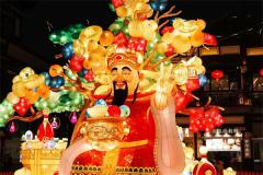 2025年财位在哪个方向  蛇年财神爷在什么位置